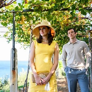 Foto A Última Carta de Amor