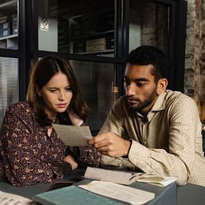 Foto A Última Carta de Amor