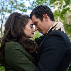 Foto A Última Carta de Amor