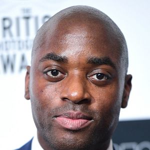 Foto Hainsley Lloyd Bennett