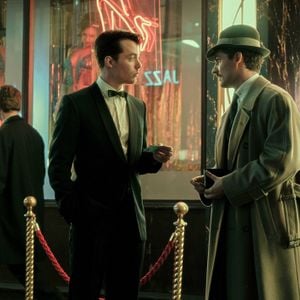 Foto Pennyworth