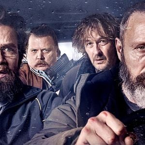 Foto Loucos Por Justiça