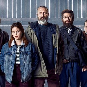 Foto Loucos Por Justiça