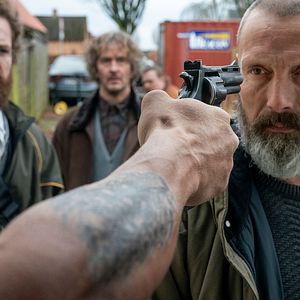 Foto Loucos Por Justiça