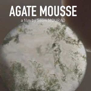 Foto Agate Mousse