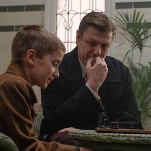 Foto Mundo em Chamas