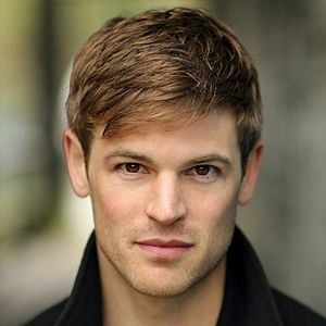 Foto Benjamin Wainwright