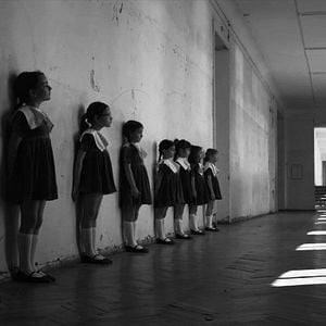 Foto Bebia, à mon seul désir