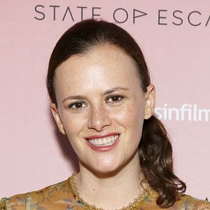 Foto Samantha Strauss