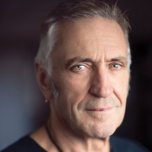 Foto John Waters (II)