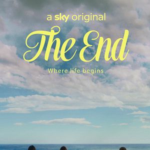 Foto The End – A Escolha