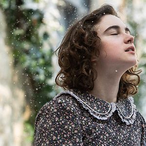 Foto The End – A Escolha