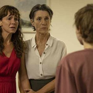 Foto The End – A Escolha