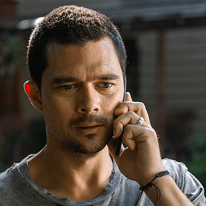 Foto The End – A Escolha