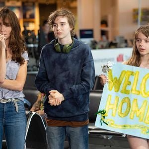 Foto The End – A Escolha