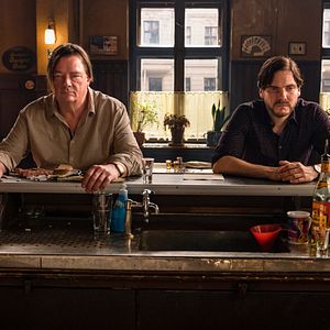 Foto A Porta ao Lado