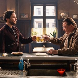 Foto A Porta ao Lado