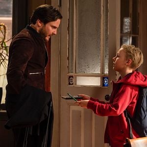 Foto A Porta ao Lado