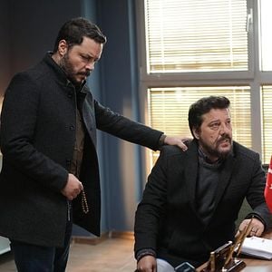 Foto Ramo: Entre o Amor e o Poder