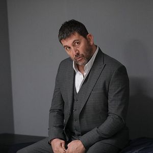 Foto Ramo: Entre o Amor e o Poder
