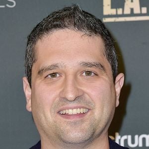 Foto Brandon Margolis