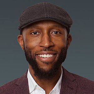 Foto Aaron Rahsaan Thomas