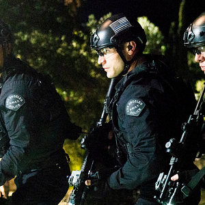 Foto S.W.A.T. – Força de Intervenção