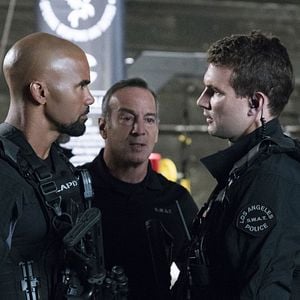 Foto S.W.A.T. – Força de Intervenção