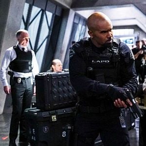 Foto S.W.A.T. – Força de Intervenção