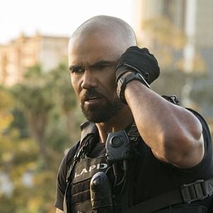 Foto S.W.A.T. – Força de Intervenção