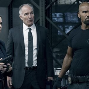 Foto S.W.A.T. – Força de Intervenção