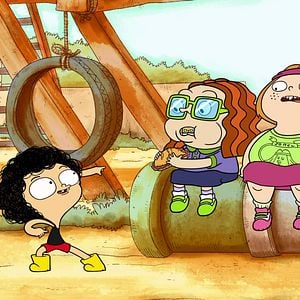 Foto Irmão do Jorel