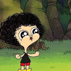 Foto Irmão do Jorel