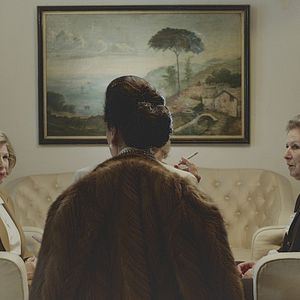 Foto Um Forte Clarão