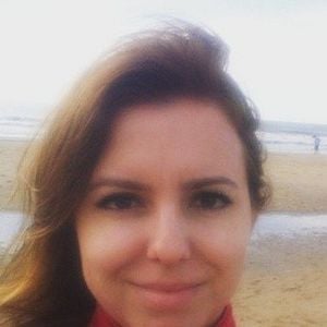 Foto Halina Agapejev