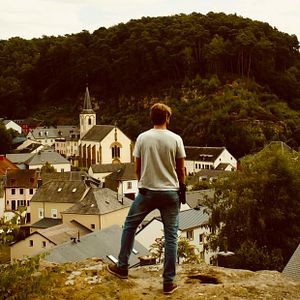 Foto Os Segredos de Manscheid