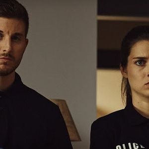 Foto Os Segredos de Manscheid