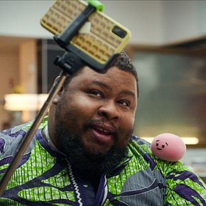 Foto Waffles + Mochi