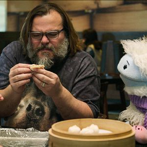 Foto Waffles + Mochi