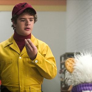 Foto Waffles + Mochi