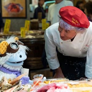 Foto Waffles + Mochi