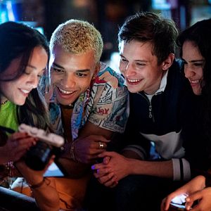 Foto Uly Schlesinger