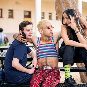 Foto Uly Schlesinger