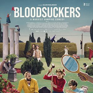 Foto Sanguessugas - Uma Comédia Marxista Sobre Vampiros