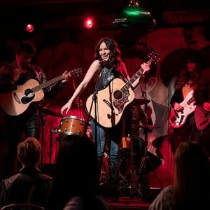 Foto Família em Concerto