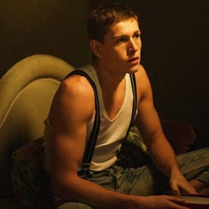 Foto Postcards From London