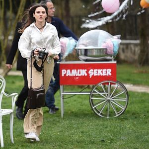 Foto Marasli: O Protetor