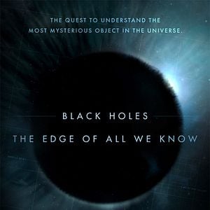 Foto Buracos Negros: No Limite do Conhecimento