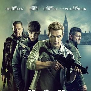 Foto Ascensão do Cisne Negro