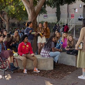 Foto Anjelika Washington